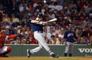 Joe Mauer vs. Red Sox in 2004